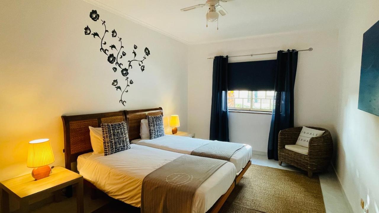 Bicos 101 By Check-In Portugal Apartment Албуфейра Екстериор снимка
