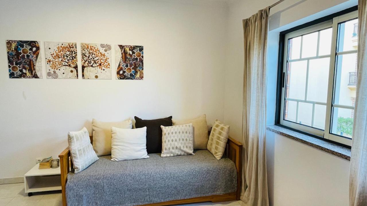 Bicos 101 By Check-In Portugal Apartment Албуфейра Екстериор снимка