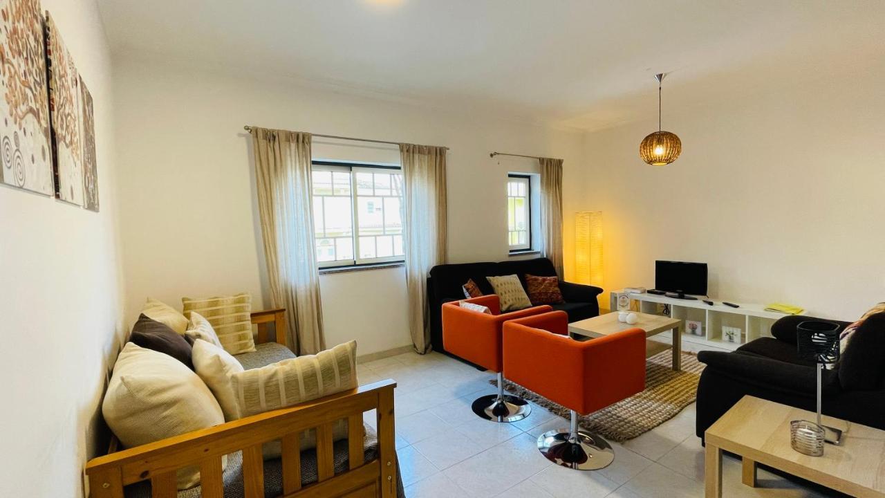 Bicos 101 By Check-In Portugal Apartment Албуфейра Екстериор снимка