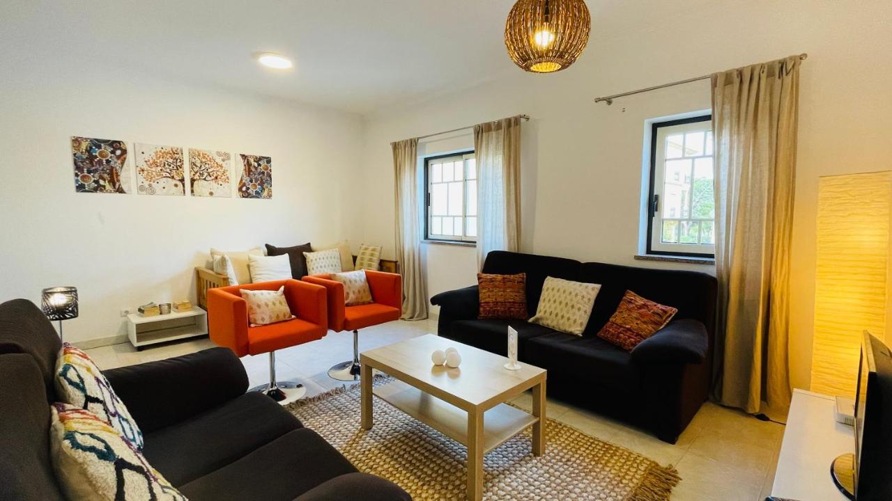 Bicos 101 By Check-In Portugal Apartment Албуфейра Екстериор снимка
