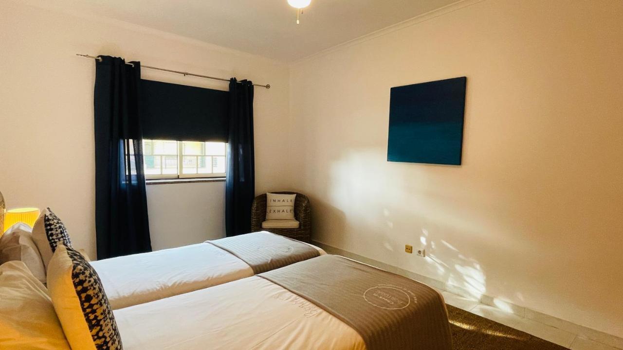 Bicos 101 By Check-In Portugal Apartment Албуфейра Екстериор снимка