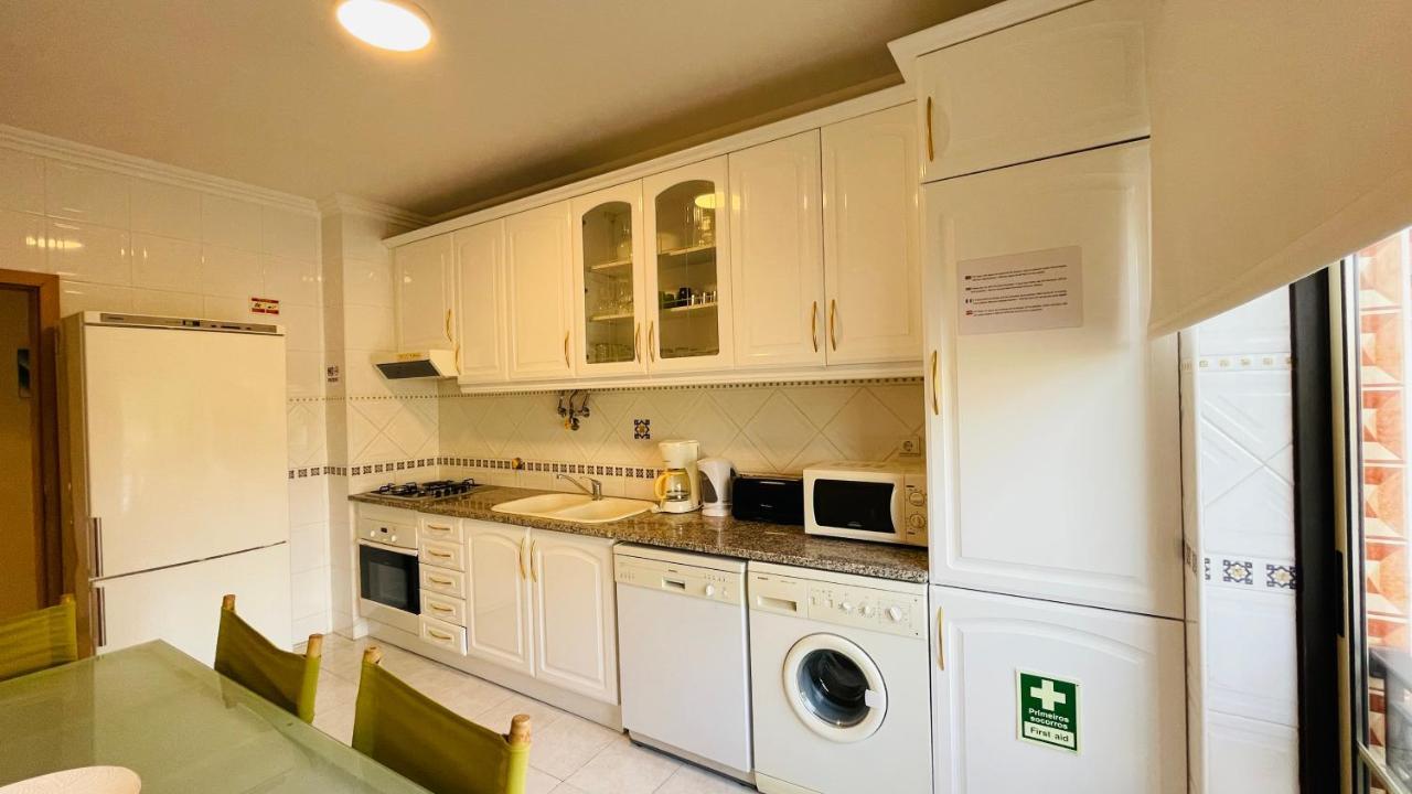 Bicos 101 By Check-In Portugal Apartment Албуфейра Екстериор снимка