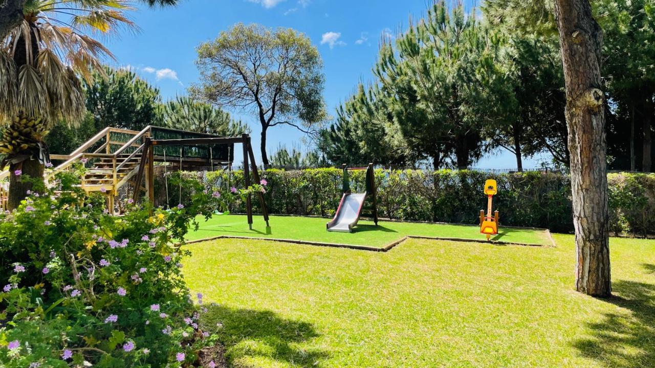 Bicos 101 By Check-In Portugal Apartment Албуфейра Екстериор снимка