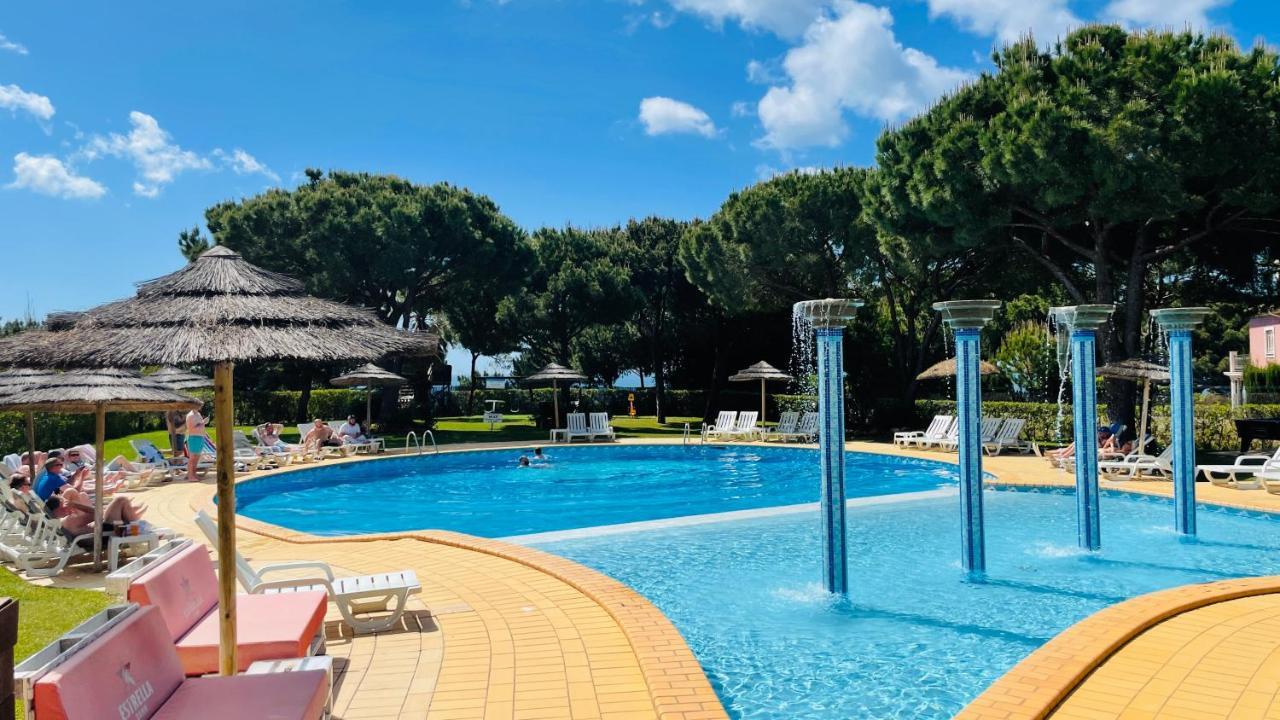 Bicos 101 By Check-In Portugal Apartment Албуфейра Екстериор снимка