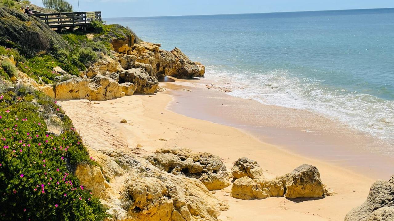 Bicos 101 By Check-In Portugal Apartment Албуфейра Екстериор снимка