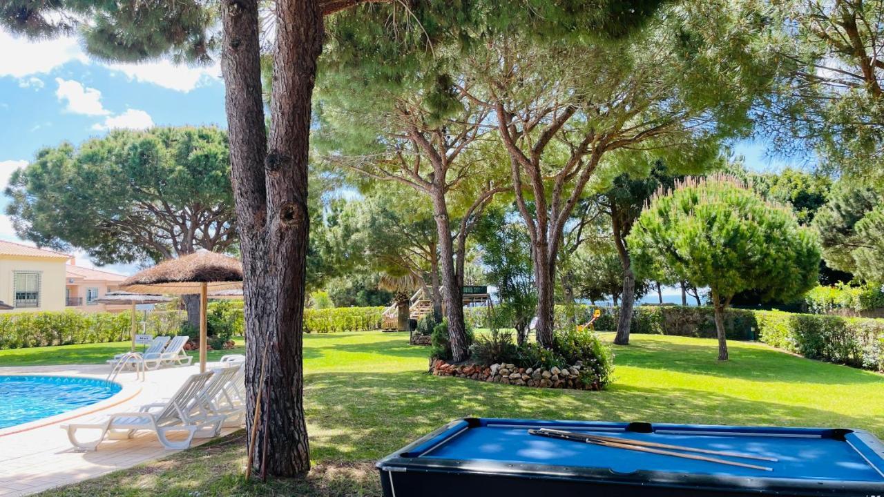 Bicos 101 By Check-In Portugal Apartment Албуфейра Екстериор снимка