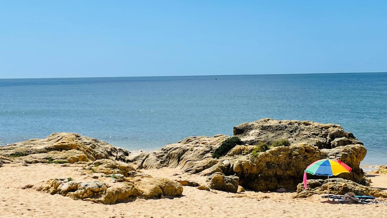 Bicos 101 By Check-In Portugal Apartment Албуфейра Екстериор снимка
