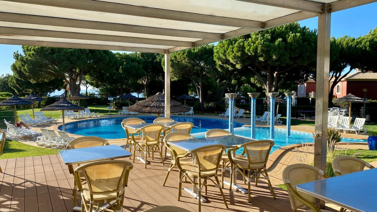 Bicos 101 By Check-In Portugal Apartment Албуфейра Екстериор снимка