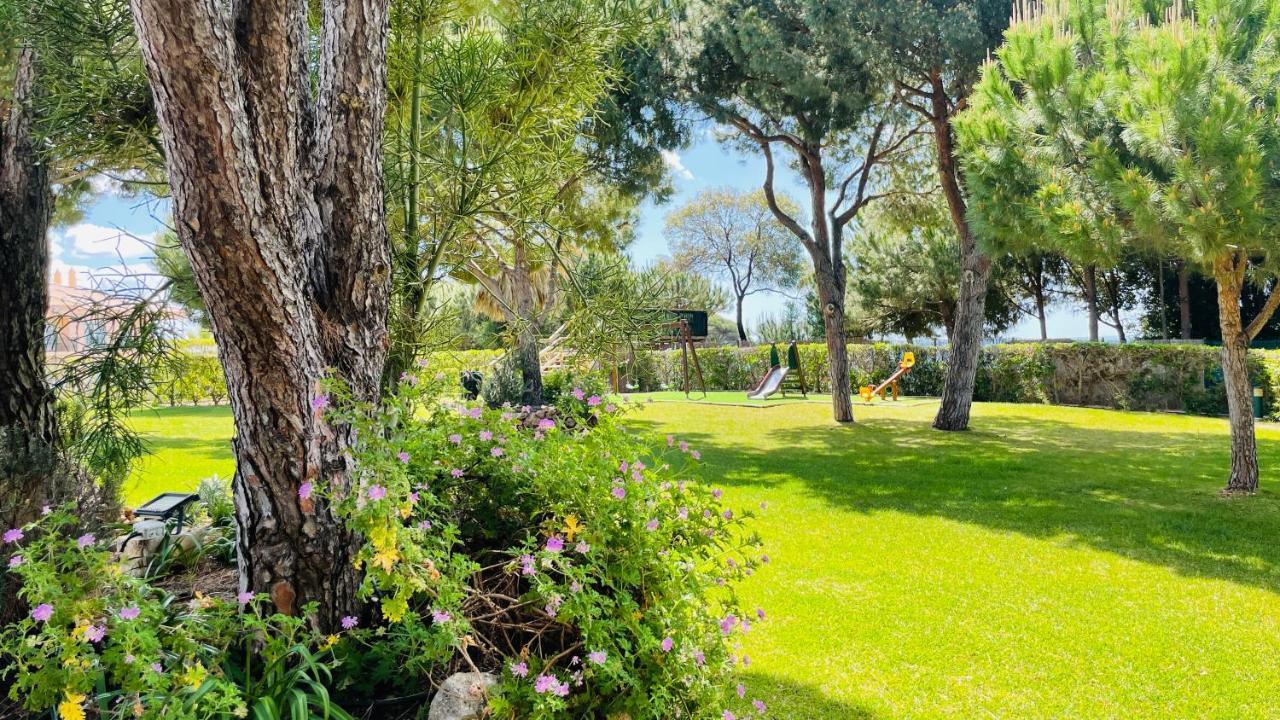 Bicos 101 By Check-In Portugal Apartment Албуфейра Екстериор снимка