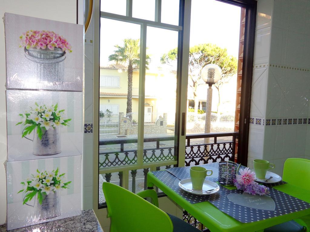 Bicos 101 By Check-In Portugal Apartment Албуфейра Екстериор снимка
