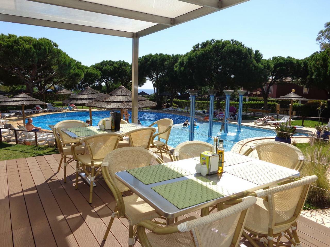 Bicos 101 By Check-In Portugal Apartment Албуфейра Екстериор снимка